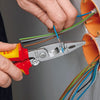 Knipex elektro installatietang 13 96 200 t