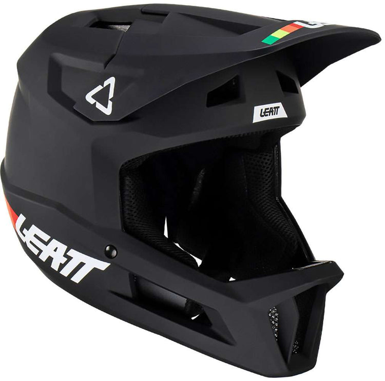 Leatt 1.0 Gravity – Integralhelm