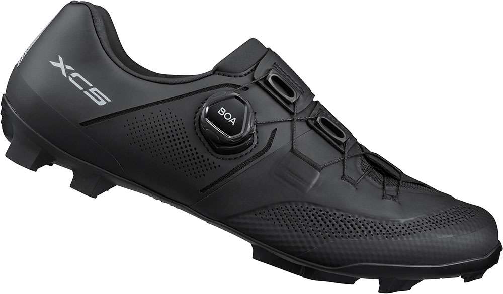 Shimano sh-xc503 – MTB-Schuhe