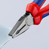 Knipex -Kombination Tang 03 02 160