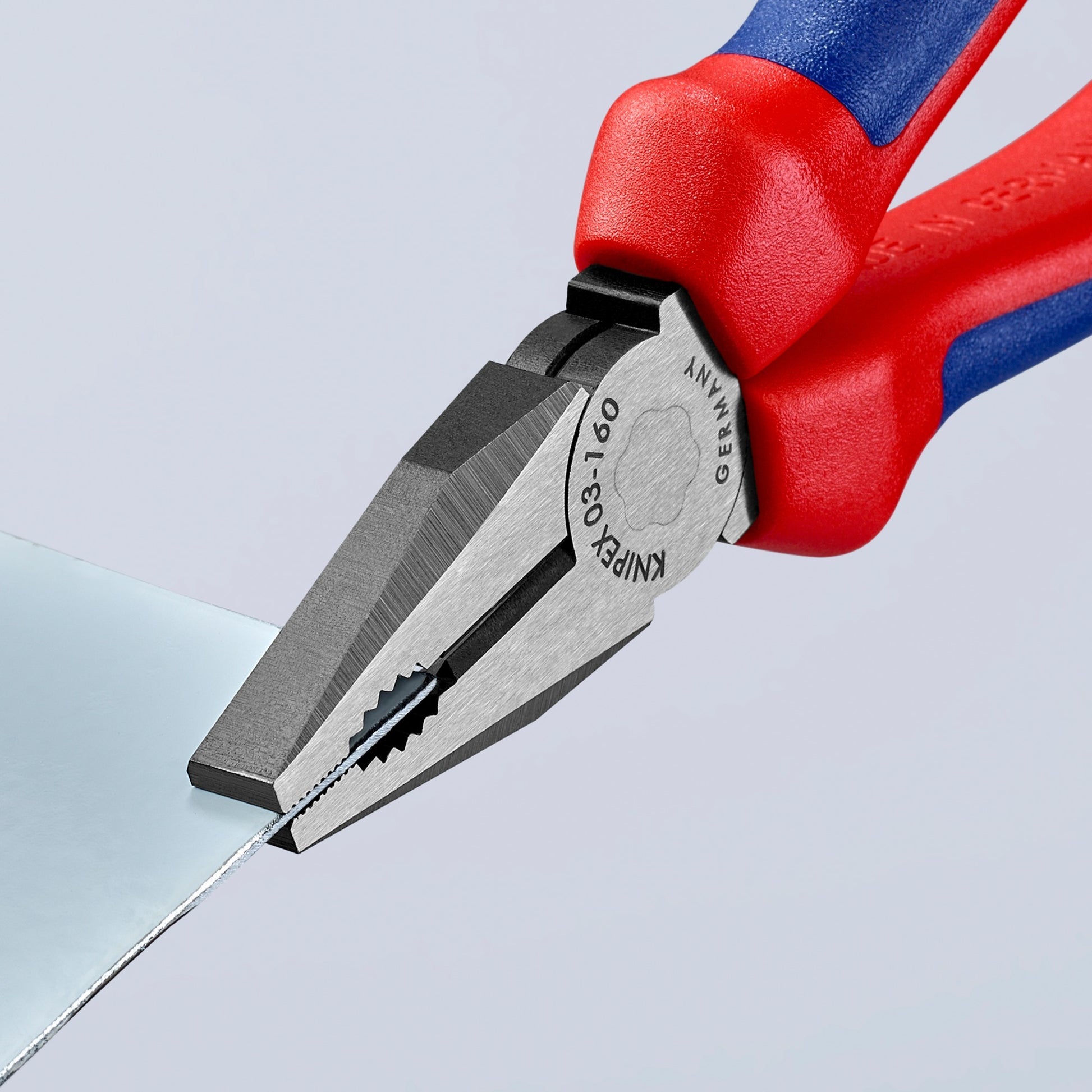 Knipex -Kombination Tang 03 02 160