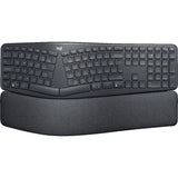 Logitech K860 ERGO Tastatur - afbeelding 2