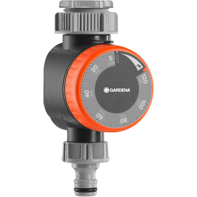 Gardena Watertimer