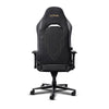 Trust GXT 721 Ruya Pro Premium bequemer Gaming-Stuhl (Schwarz Gelb)