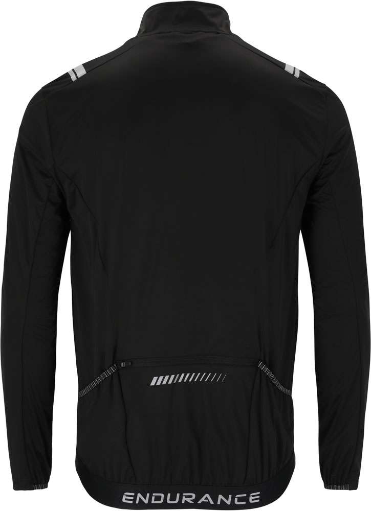 Endurance Justine – Fahrradjacke
