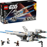 LEGO 75399 Star Wars Rebell U-Wing Starfighter - afbeelding 1