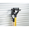 Stanley Track Wall Double Haken