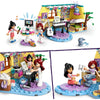 Lego Lego Friends 42647 Paisleys Zimmer