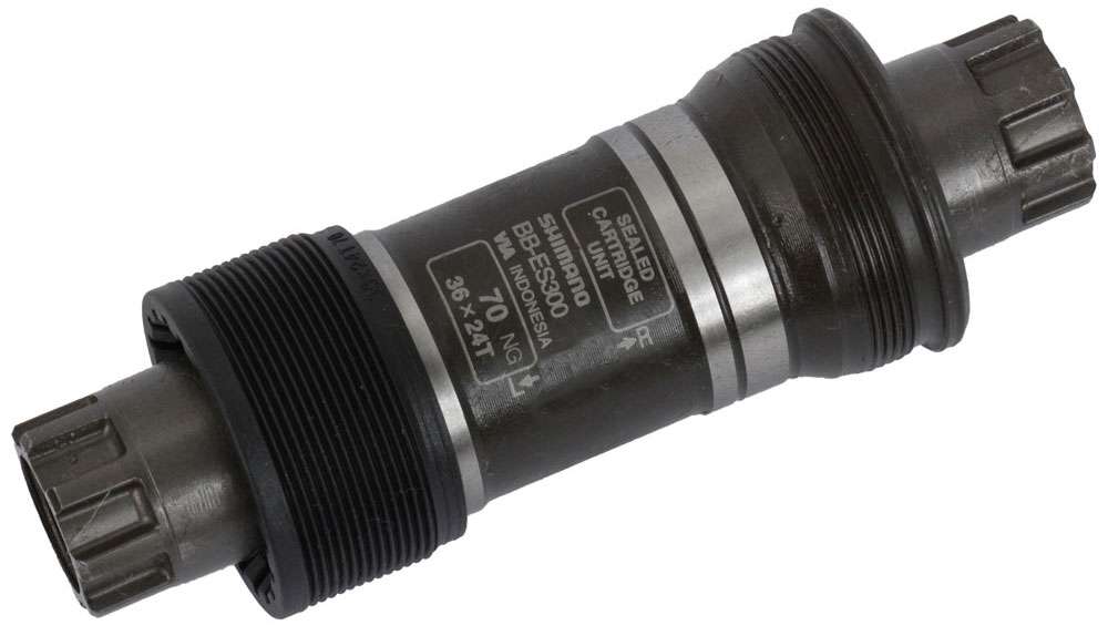 Shimano BB-ES300 Octalink Ita Tretlager 70 mm
