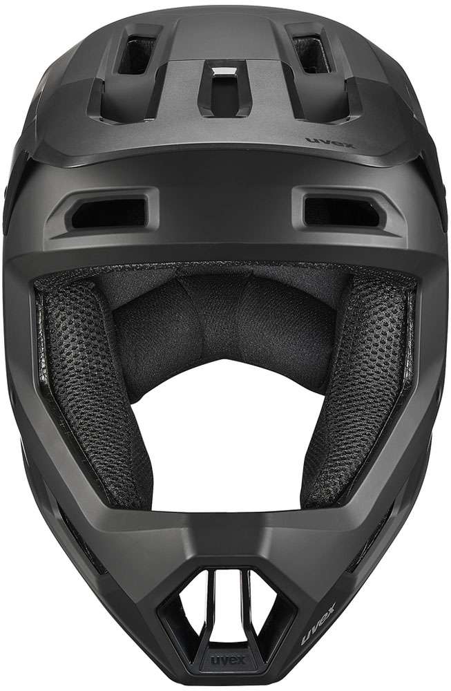 Uvex Havoc – Integralhelm