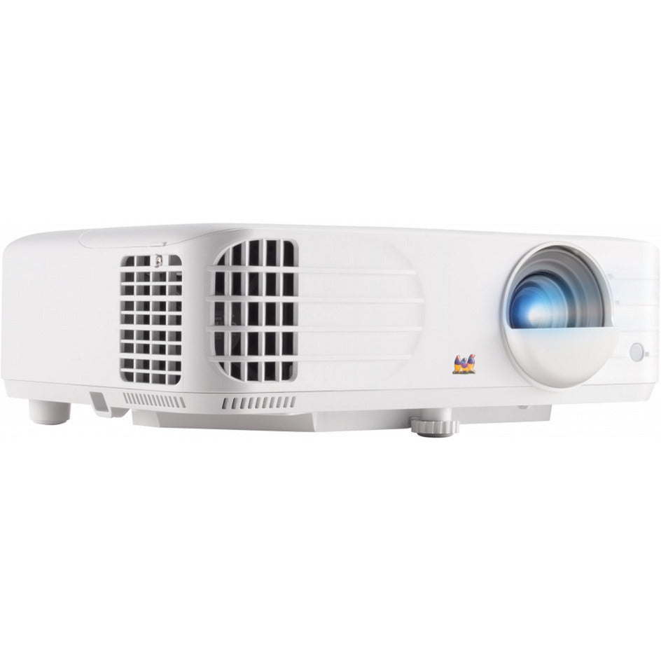 Viewsonic px701-4k DLP-Projektor 4K UHD (weiß, 3200 ANSI Lumen)