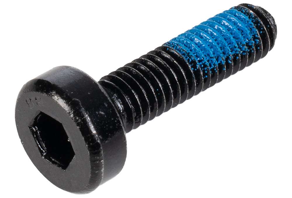 Säure m6x22-8,8 Kugelschraube
