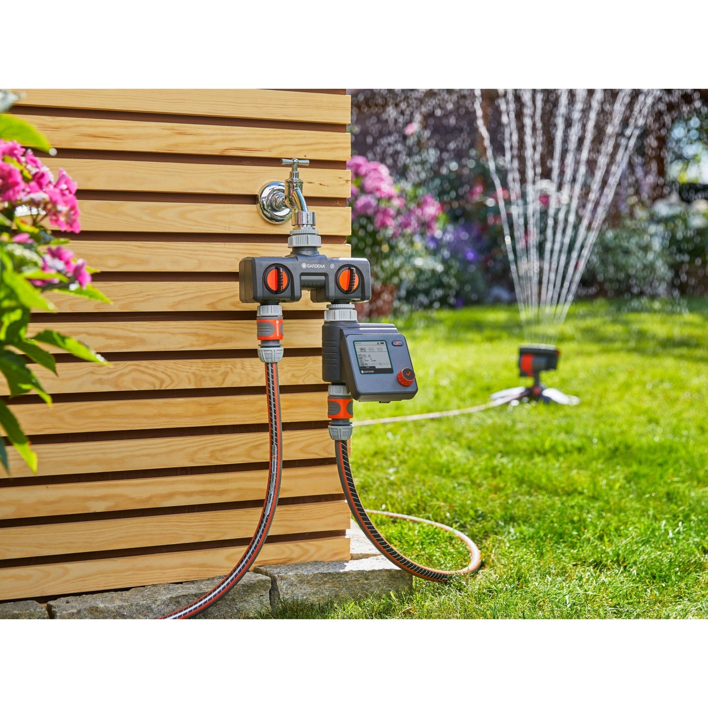 Gardena Spray Select Select Select