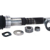 Shimano Pedalachse komplett für PD-EF102