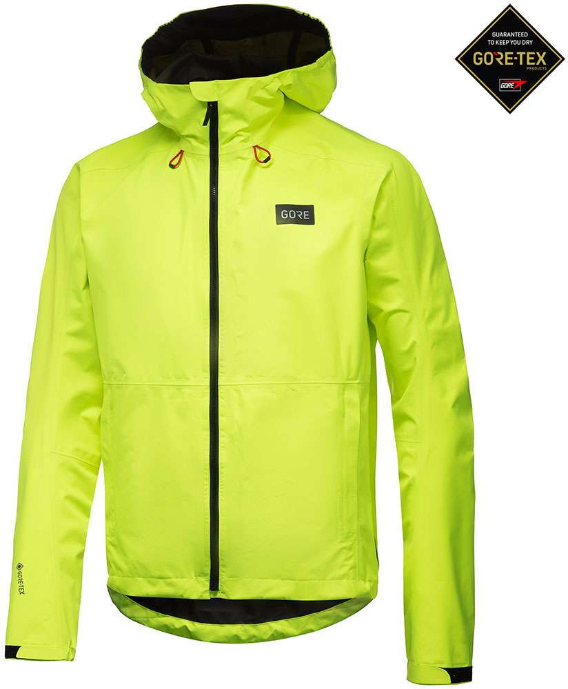 Gorewear Endure Gore-Tex® - MTB-Regenjacke