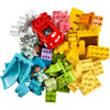LEGO DUPLO LEGO DUPLO 10914 Luxus -Aufbewahrungsbox mit Bausteinen