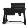 Traeger Woodridge Pelletgrill (schwarz, WLAN)