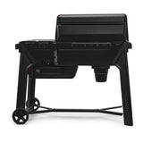 Traeger Woodridge Pelletgrill (schwarz, WLAN) - afbeelding 7