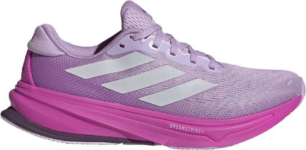 Adidas Supernova Rise 2 – Damen-Laufschuhe