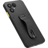 Fairphone (Gen. 6) Smartphone-Halterung mit Fingerschlaufe (schwarz)