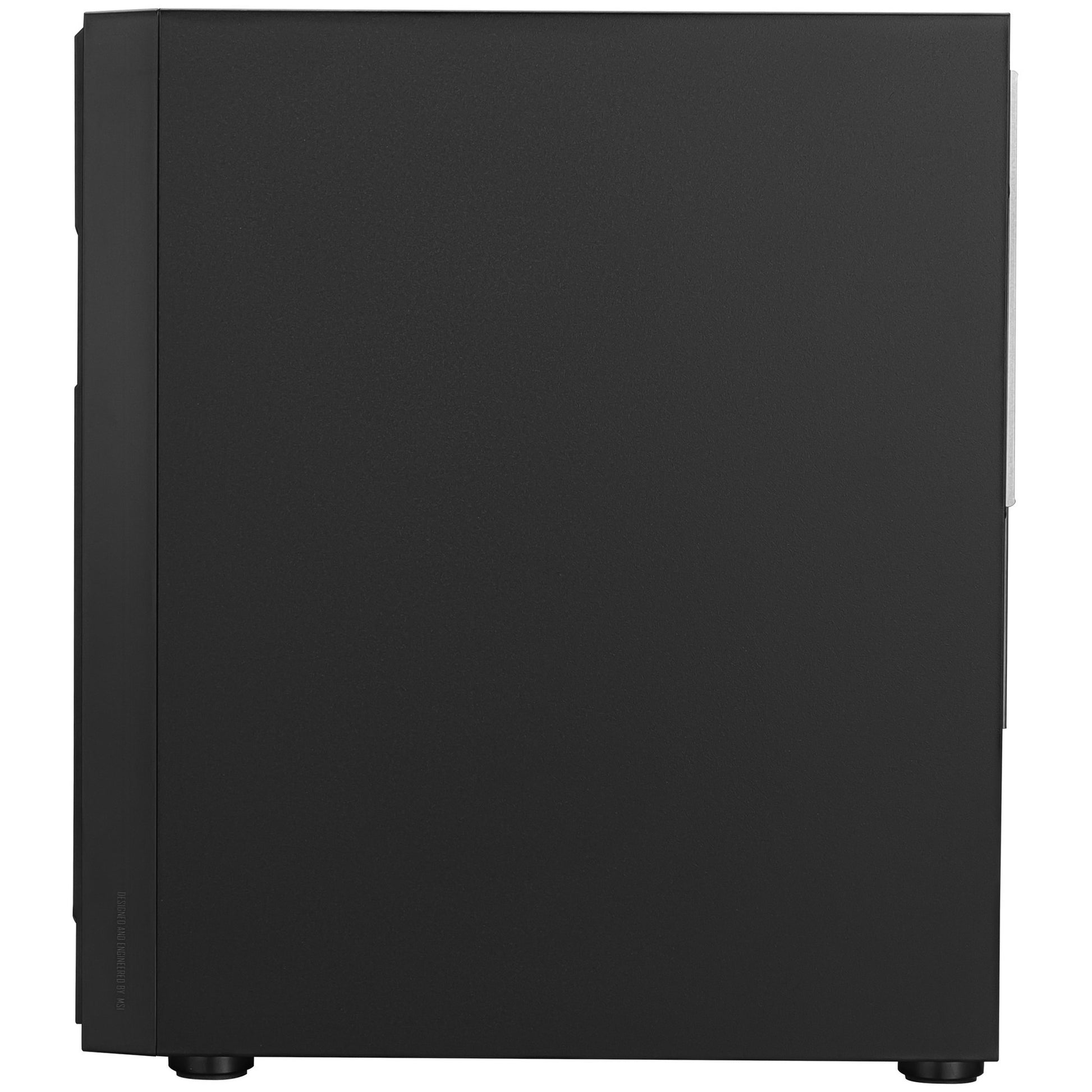MSI Pro DP180 14A-825EU PC-System (Schwarz | Core i5-14400 | UHD Graphics 730 | 8 GB | 512 GB SSD)