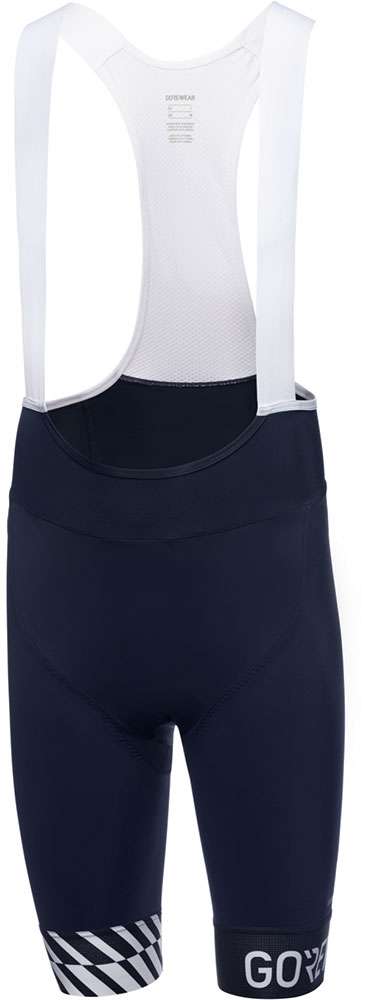 Gorewear Swiftride Optical – Trägerhose mit Polster