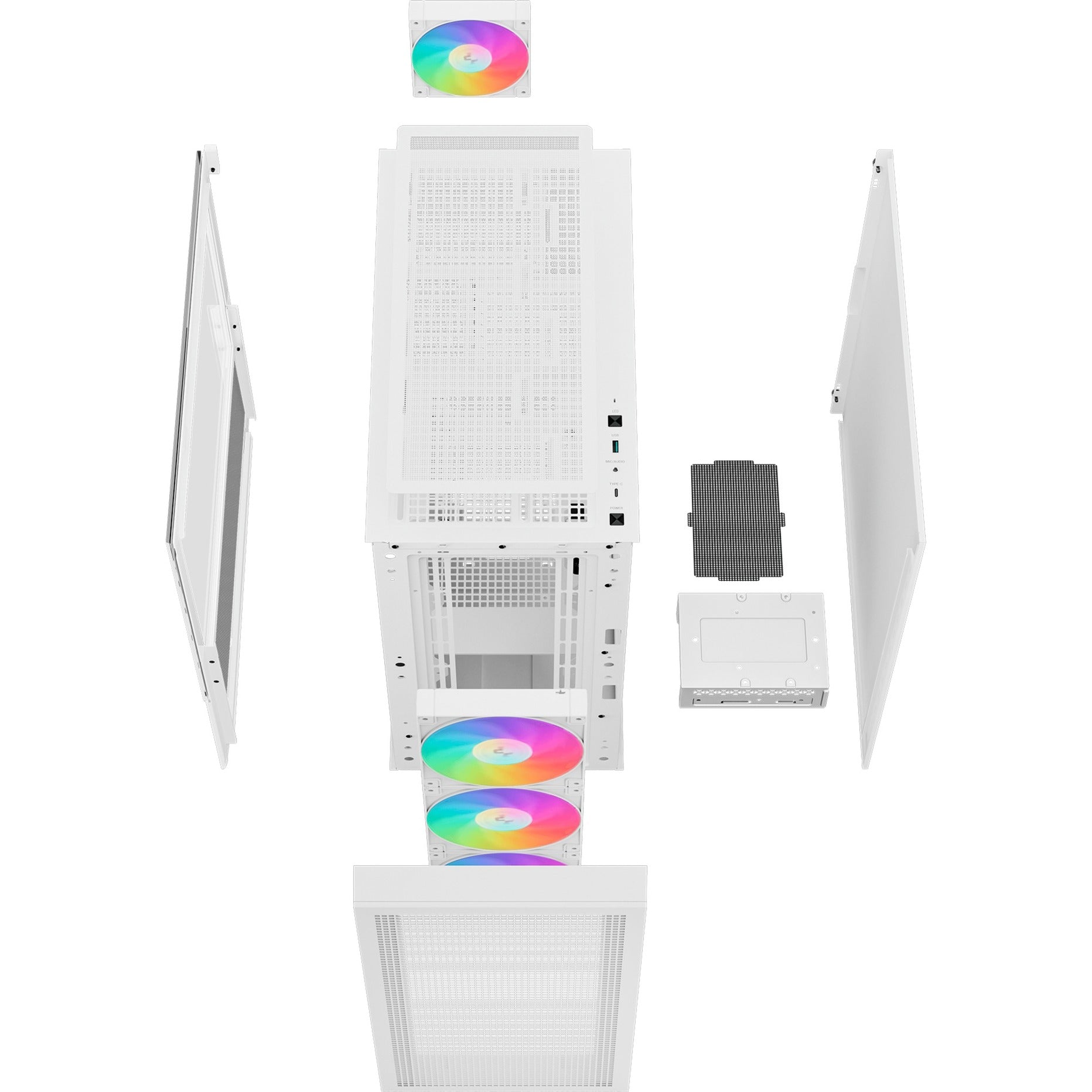 DeepCool CH560