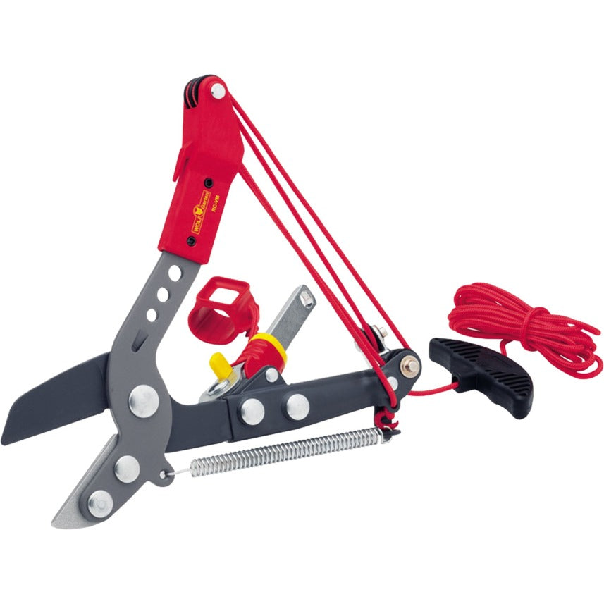 Wolf-Garten-Multi-Sterne-Baumschaar-Vario RC-VM