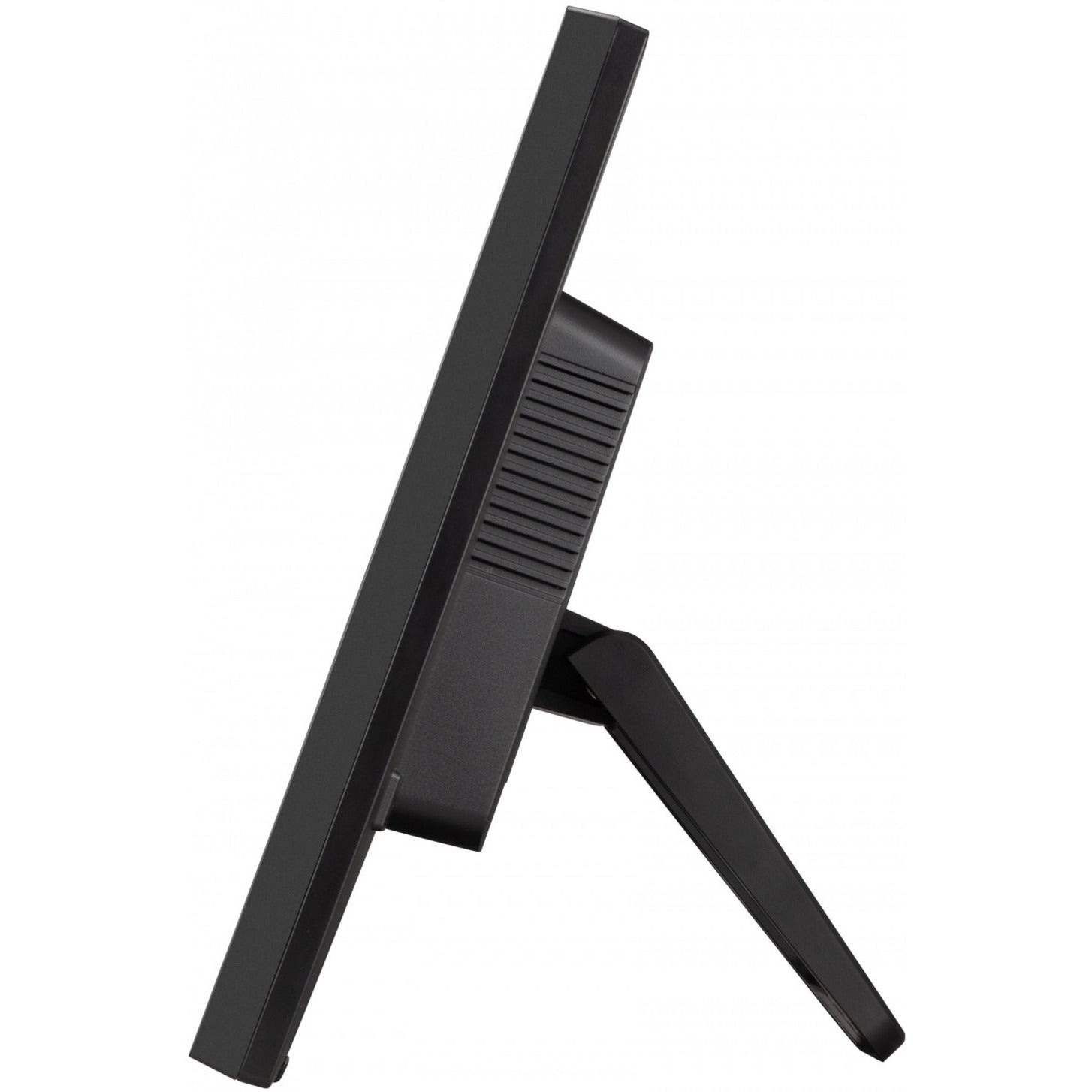 Viewsonic IR-Touchmonitor TD2423 24 (schwarz, 1x HDMI, VGA, DVI-D, USB-A, USB-B)