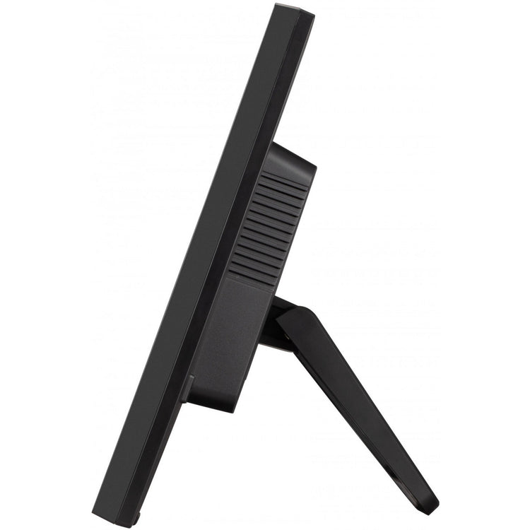 Viewsonic IR-Touchmonitor TD2423 24 (schwarz, 1x HDMI, VGA, DVI-D, USB-A, USB-B)