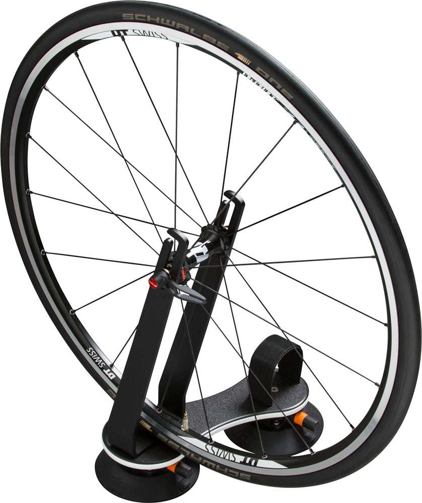 Seasucker Flight Deck Vorderradhalter-Upgrade für Dachträger