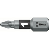 Wera Kraftform Compact 27 RA 1 mit 6-teiligem Bitsatz - afbeelding 4
