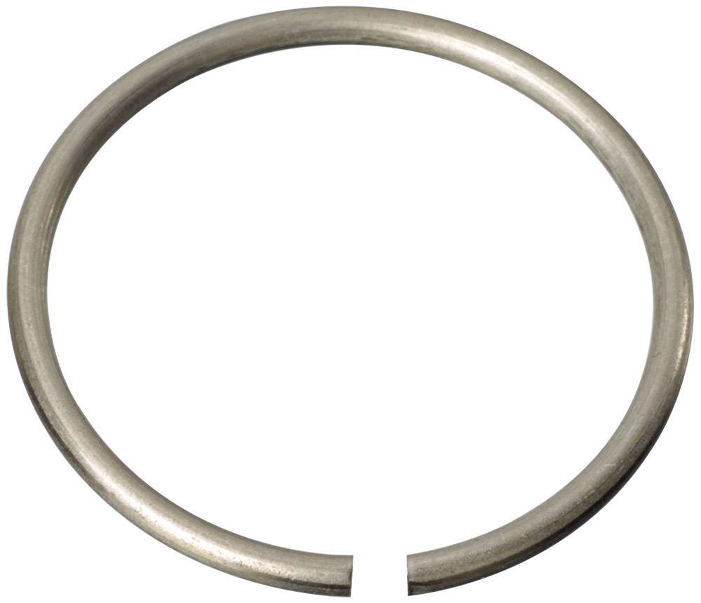 Rohloff-Sprengungsring-Keilverzahnungssystem