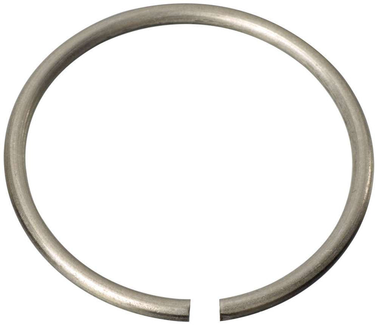 Rohloff-Sprengungsring-Keilverzahnungssystem