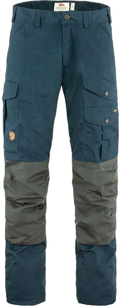 Fjällräven Barents Pro Hose – Trekkinghose