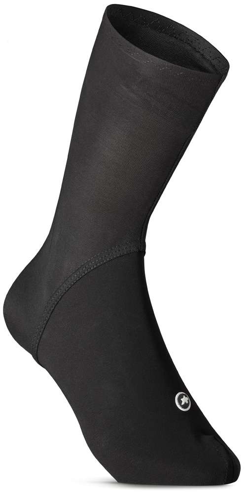 Assos tiburu.booties – über Schuhe