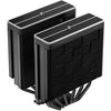 Deepcool AG620 BK ARGB V2 CPU-Kühler (Schwarz)