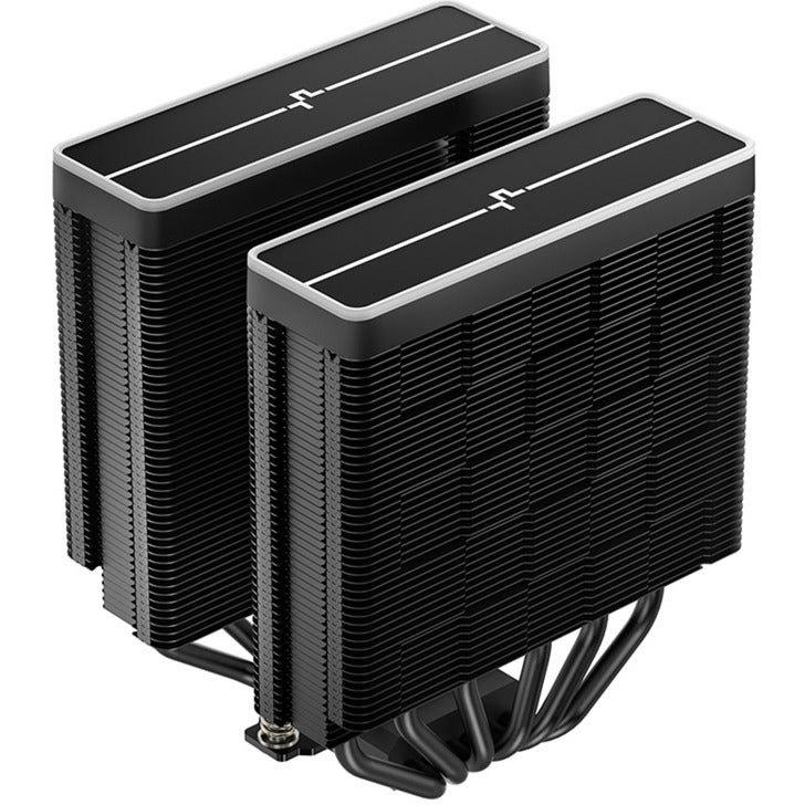 Deepcool AG620 BK ARGB V2 CPU-Kühler (Schwarz)