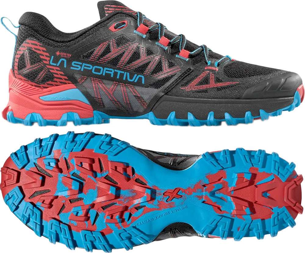 La Sportiva Bushido III Gore-Tex® – Trailrunning-Schuhe für Damen