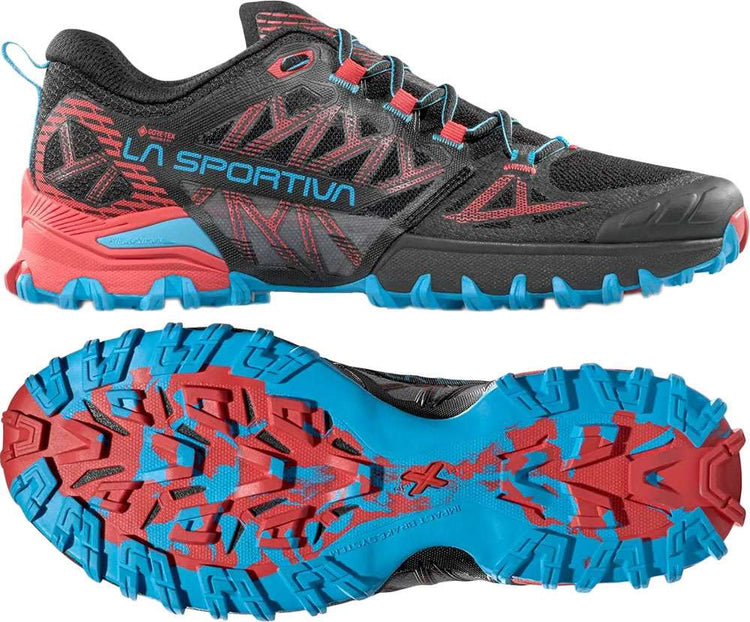 La Sportiva Bushido III Gore-Tex® – Trailrunning-Schuhe für Damen