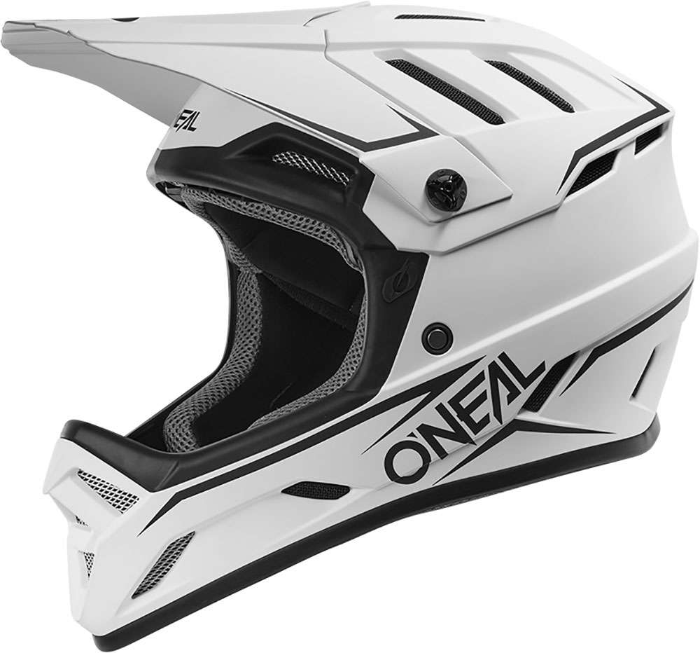 O'neal Backflip Solid – Integralhelm