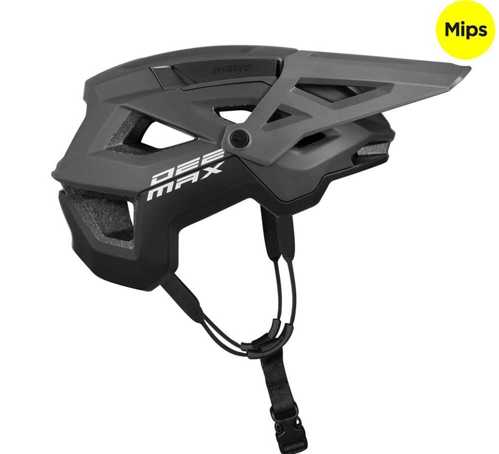 Mavic Deemax Mips – MTB-Helm