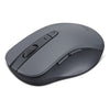 Lenovo wl310 leise Bluetooth-Maus (grau, 800–1600 dpi, Bluetooth 5.0)