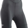 Northwave active – Damen-Radhose mit Polster