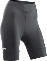 Northwave active – Damen-Radhose mit Polster - afbeelding 1