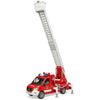 BRUDER MB Sprinter Feuerwehrwagen mit Licht und Schall