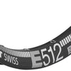 DT Swiss E 512 Disc Felge 32 Loch