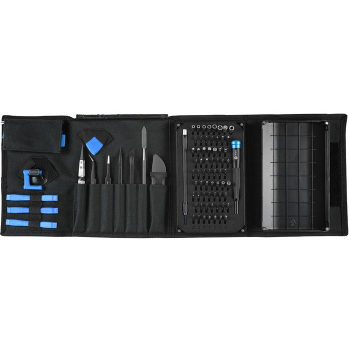 Ifixit Pro -Tech -Tools gesetzt