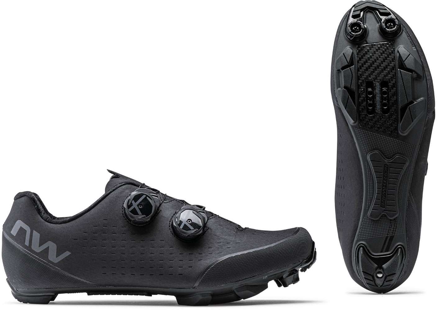 Northwave Rebel 3 - MTB-Schuhe