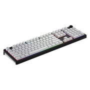 Hator Skyfall Wireless, Gaming-Tastatur (schwarz, US-Layout, Hator Aurum Lemon, RGB, Double Shot ABS, Hot-Swap, 2,4 GHz Bluetooth USB-C) - afbeelding 5